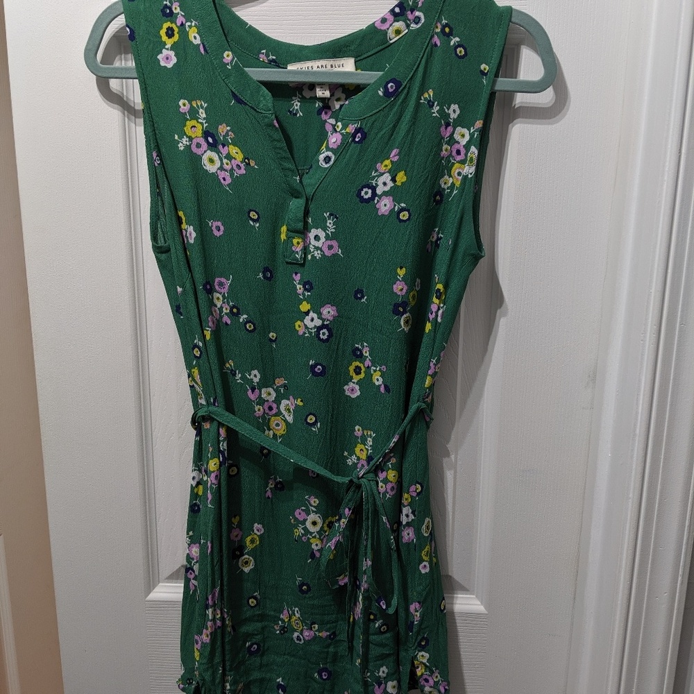 Maternity Tank Too